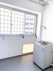 Blk 365 Woodlands Avenue 5 (Woodlands), HDB 4 Rooms #492609681